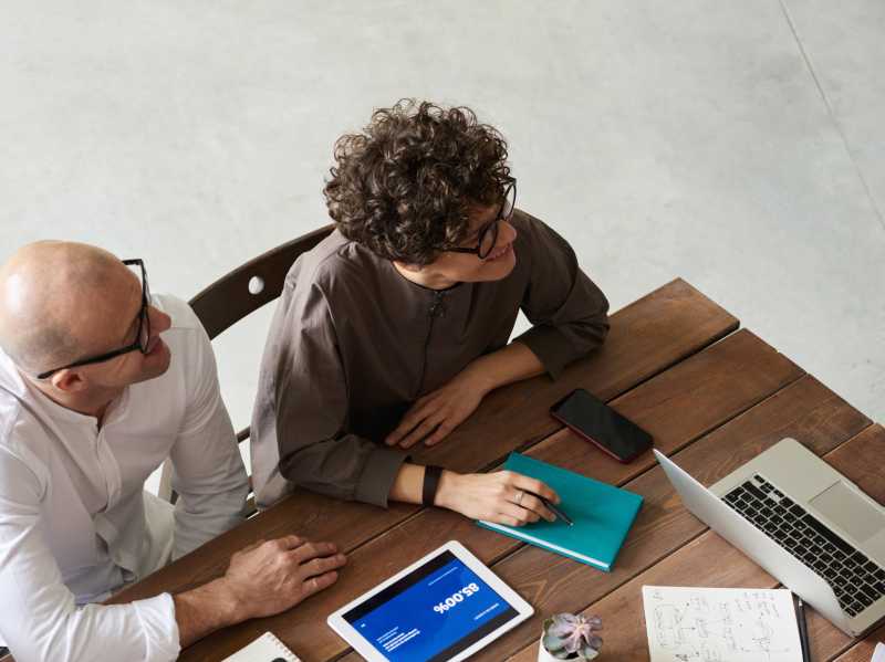 Das beste Geschäftsmodell in 2025 – Ohne&nbsp;Eigenkapital