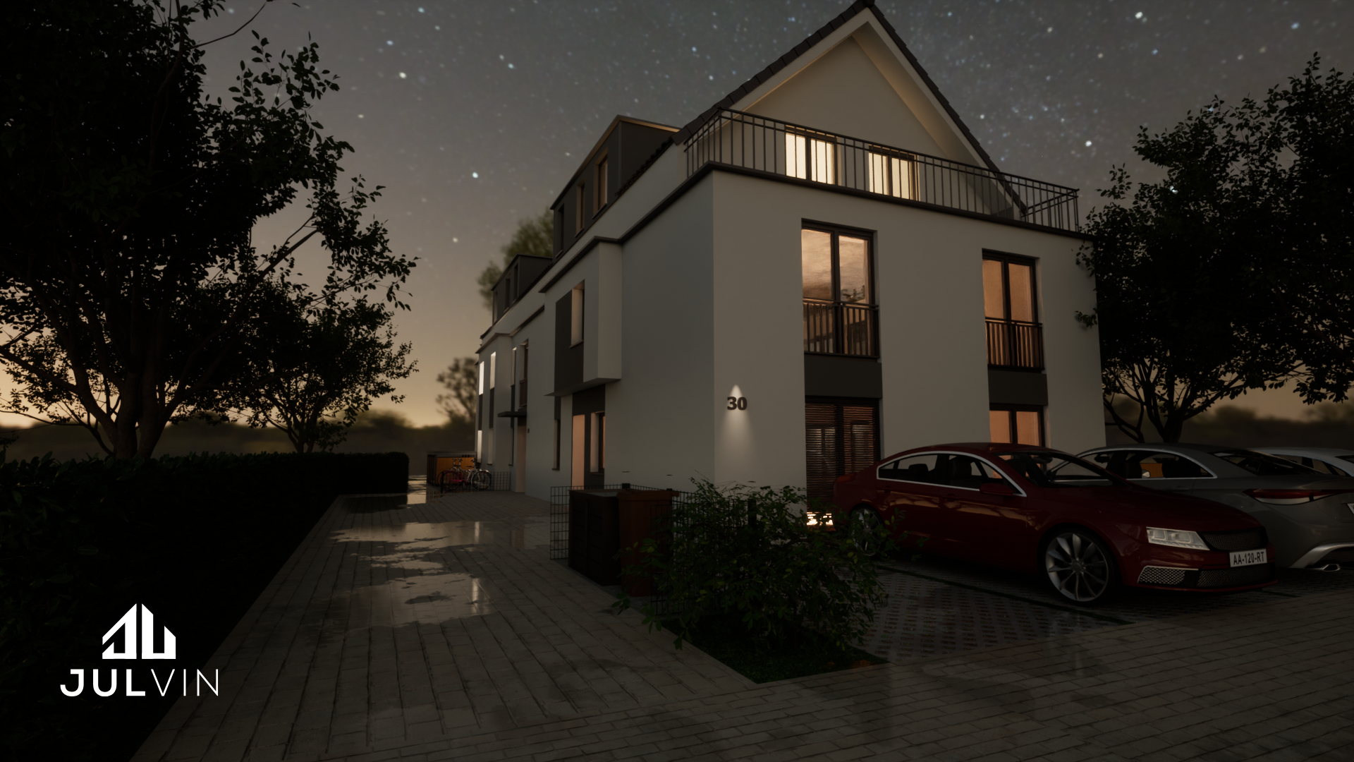 KfW40 QNG Wohnung kaufen: Ihr Traum in Kehl