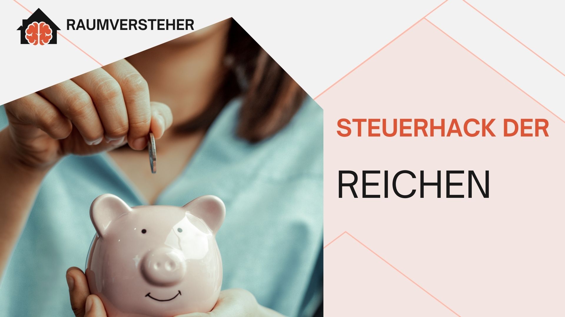 Warum zahlen Reiche weniger Steuern als Sie?