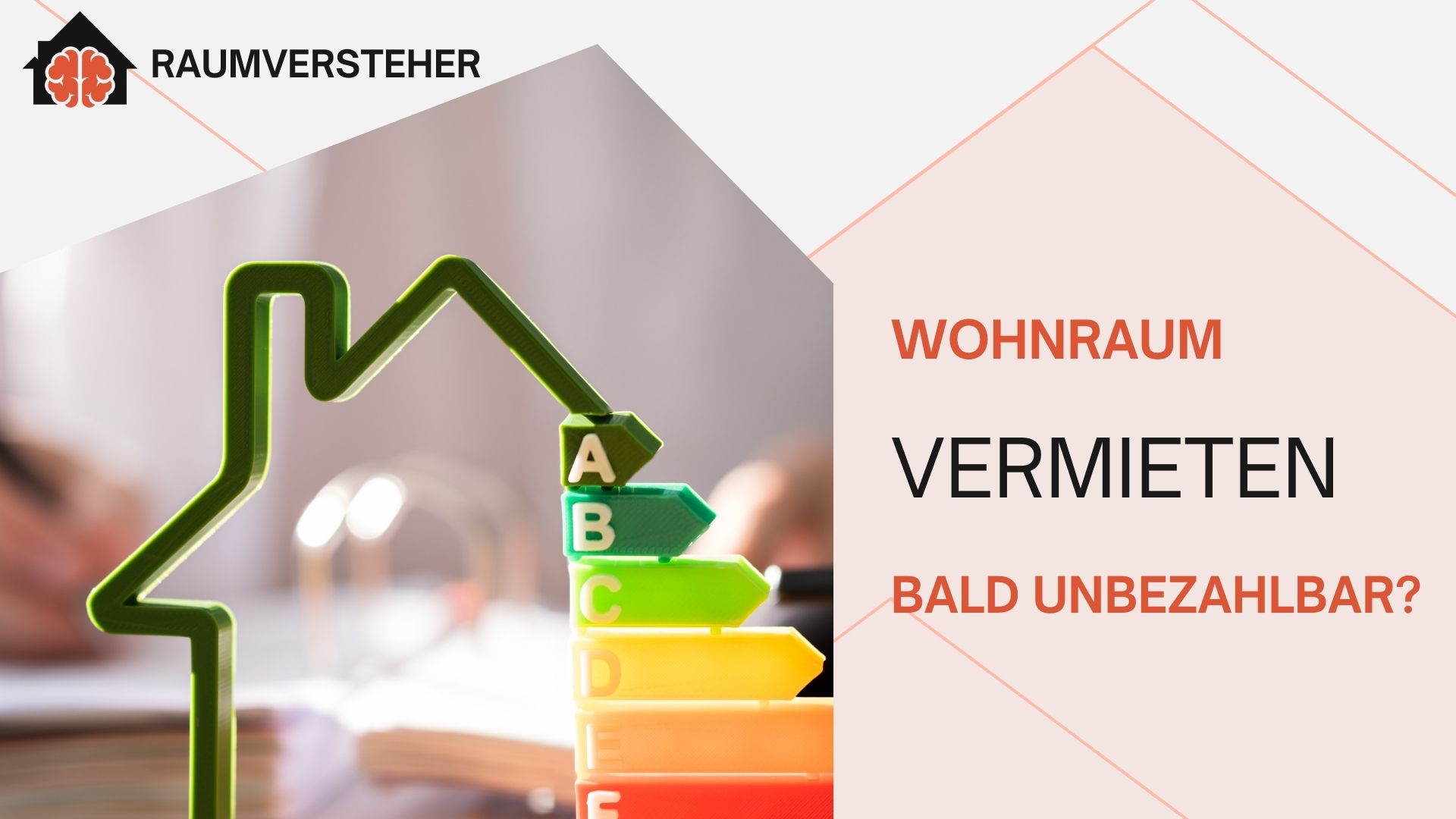 Vermieten bald unbezahlbar? Das müssen Sie wissen!